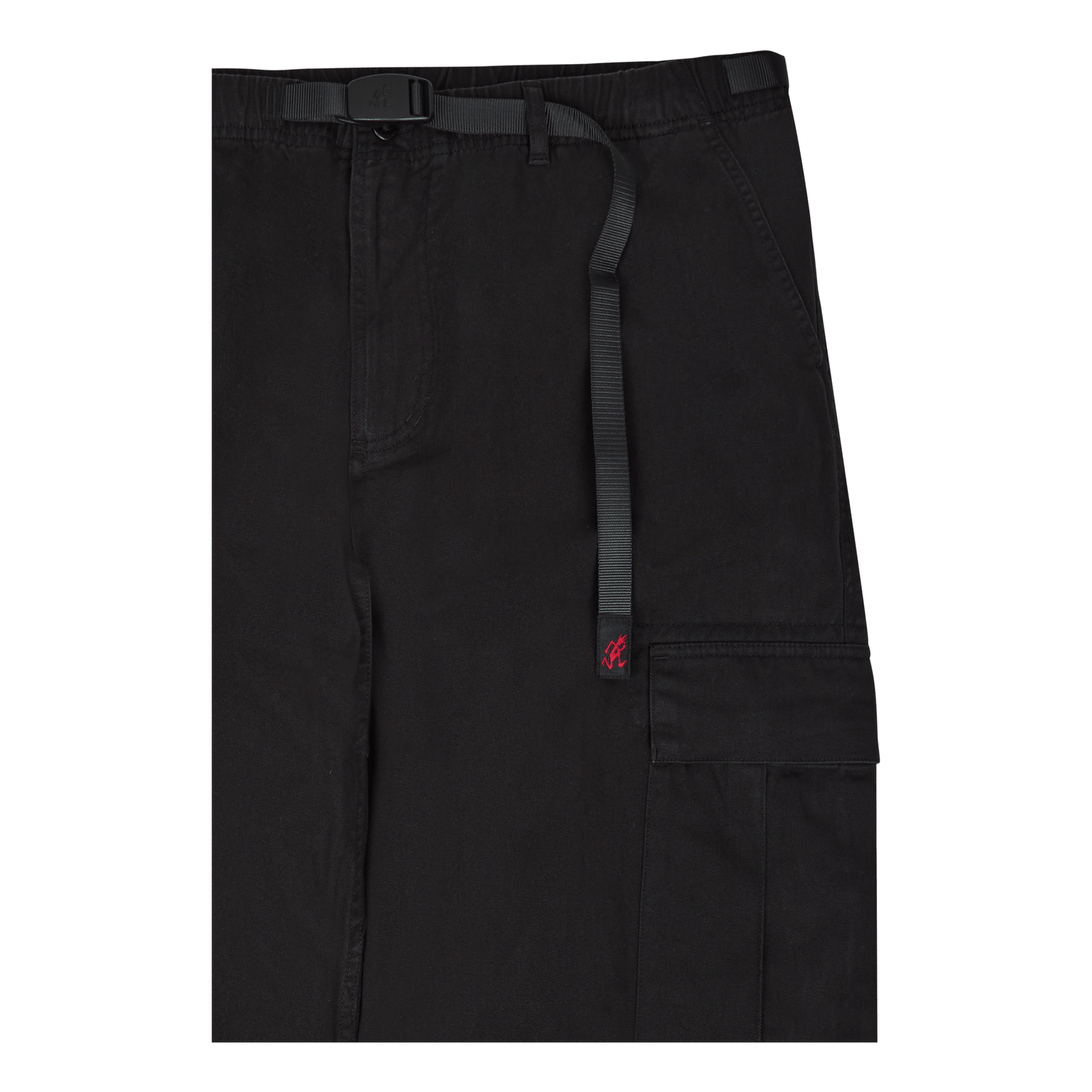 Cargo Pant Black