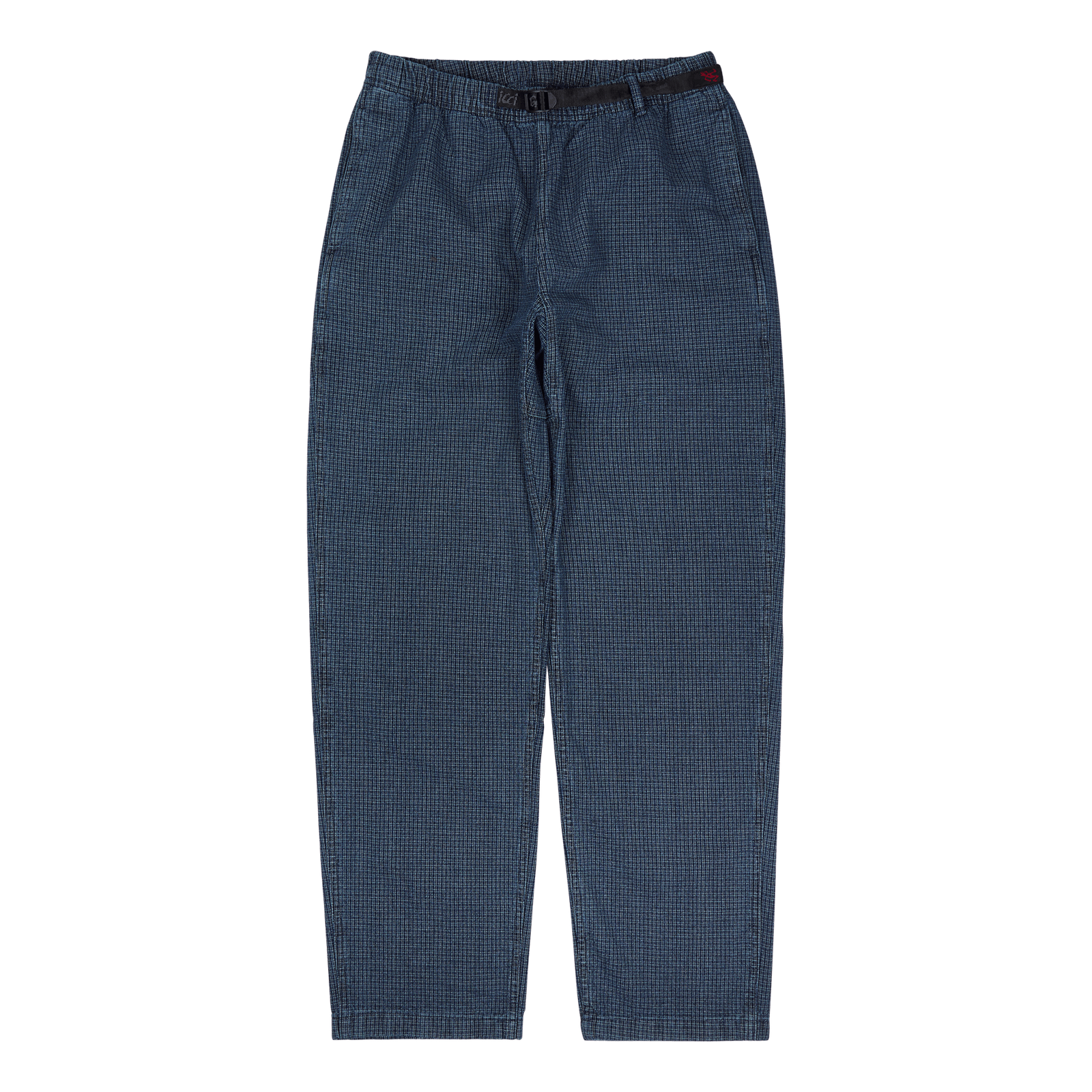 O.g. Dobby Jam Pant Indigo Blue