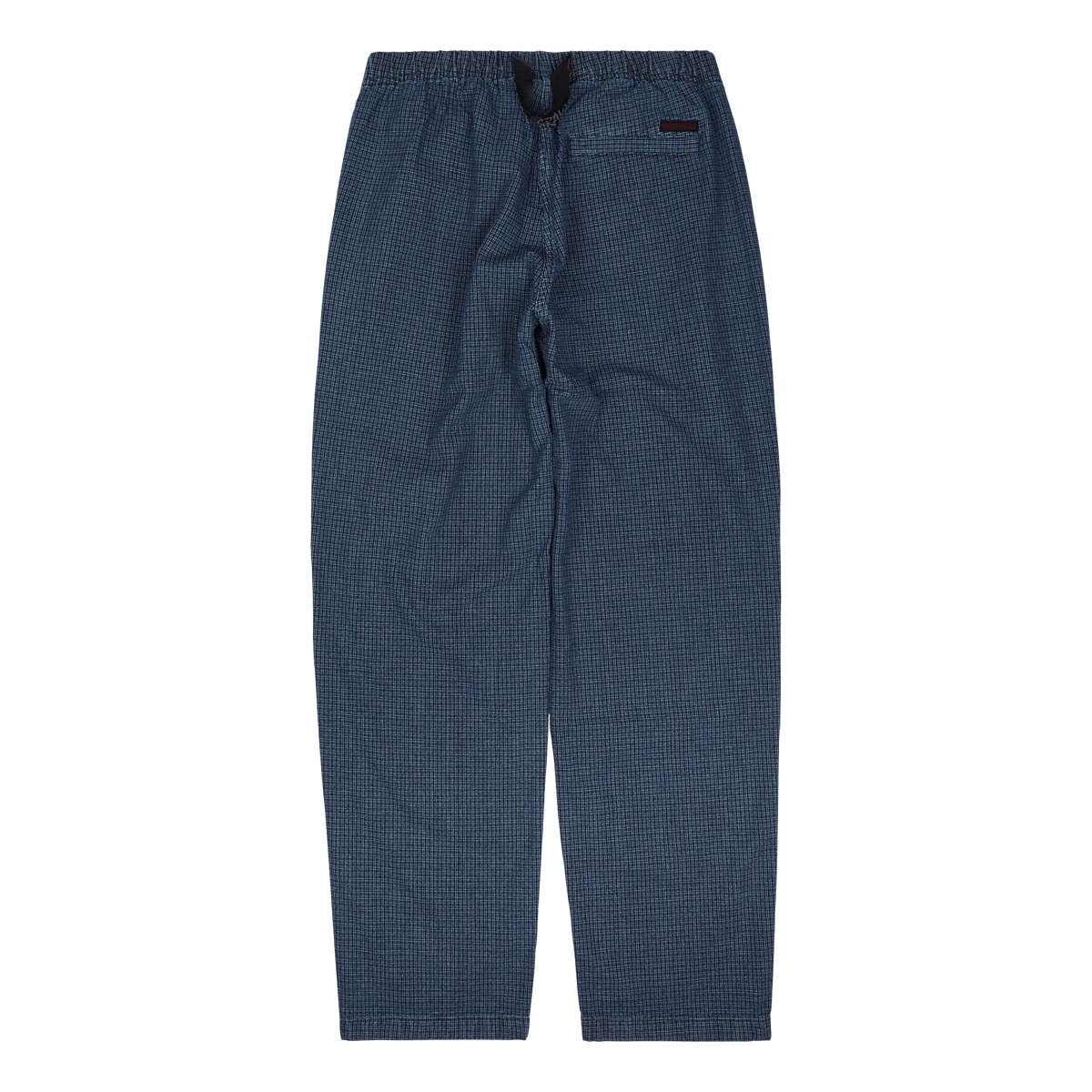 O.g. Dobby Jam Pant Indigo Blue
