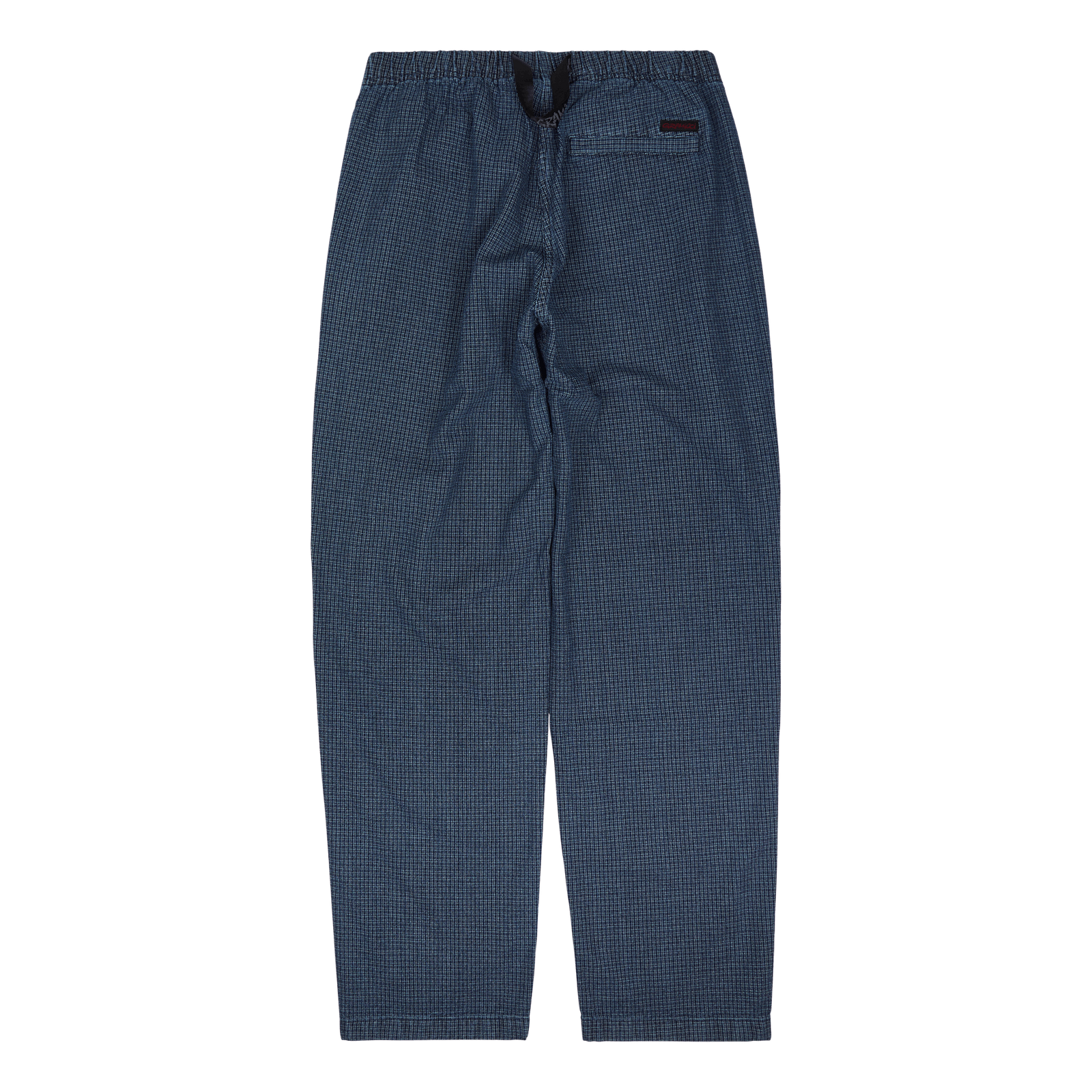 O.g. Dobby Jam Pant Indigo Blue