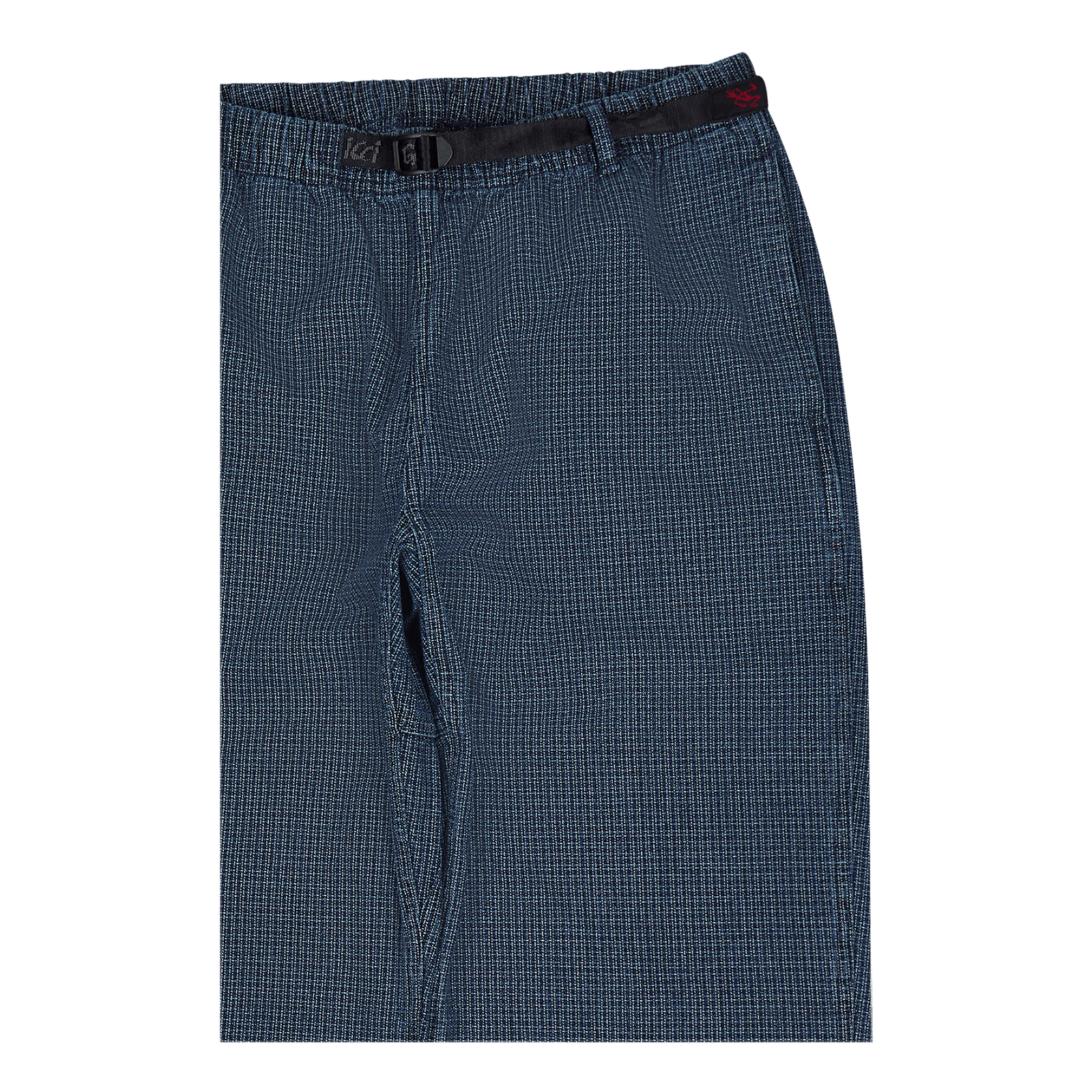 O.g. Dobby Jam Pant Indigo Blue