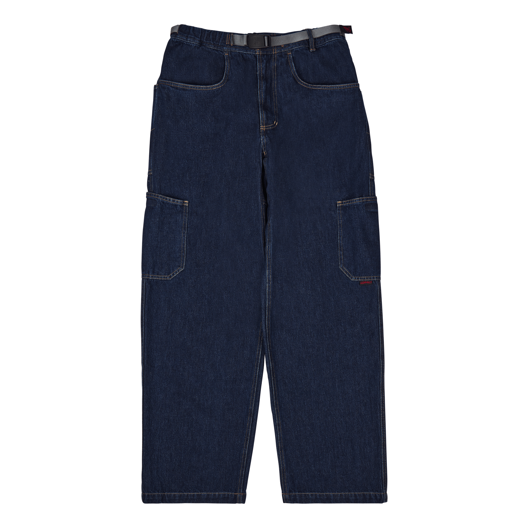 Gramicci Rock Slide Denim Pan | Caliroots.com