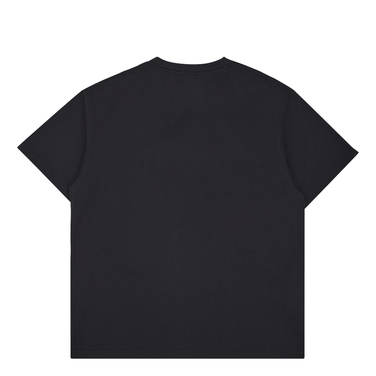 Oval Tee Vintage Black