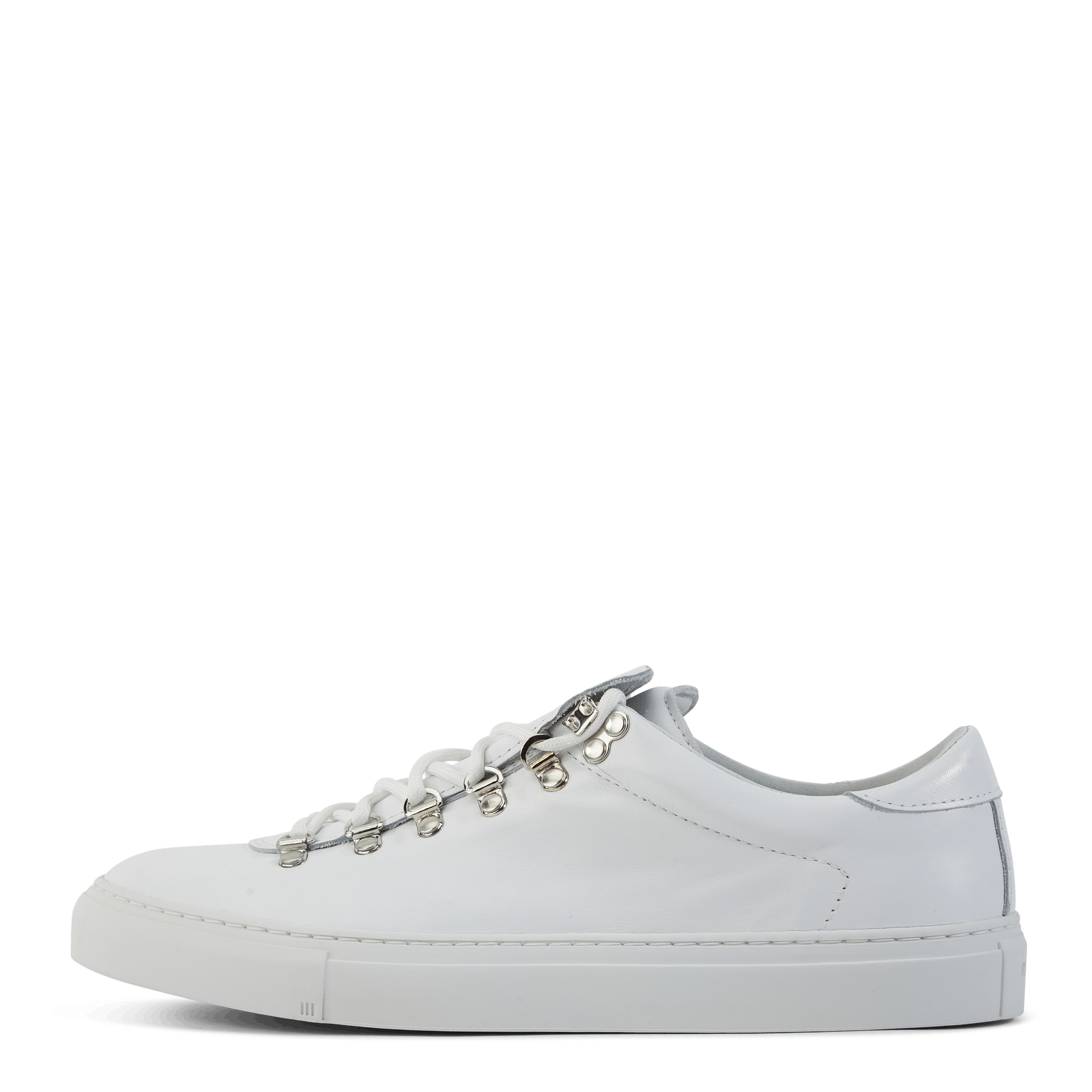 Marostica Low White