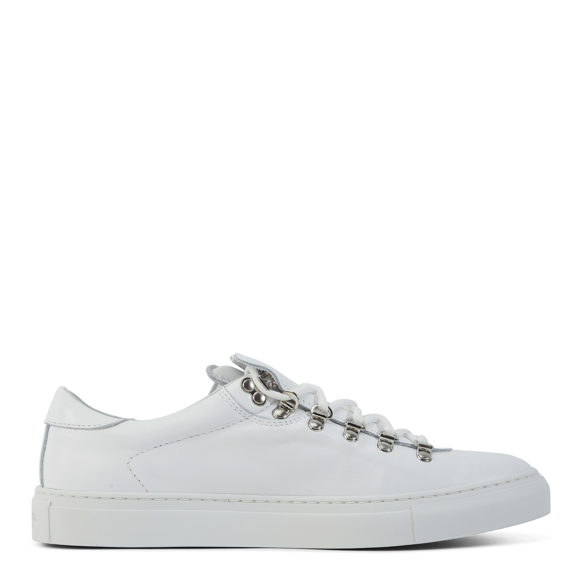 Marostica Low White