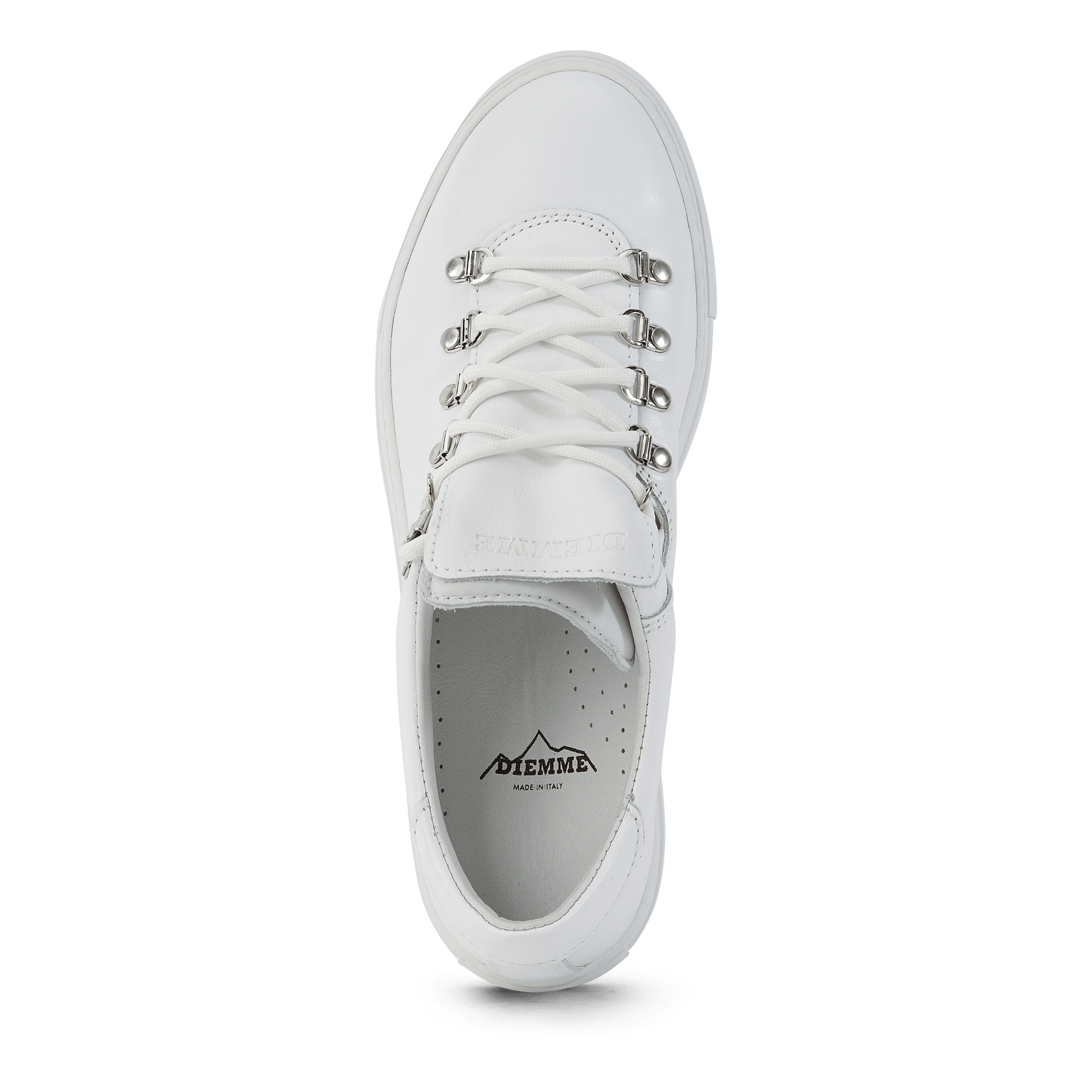 Marostica Low White