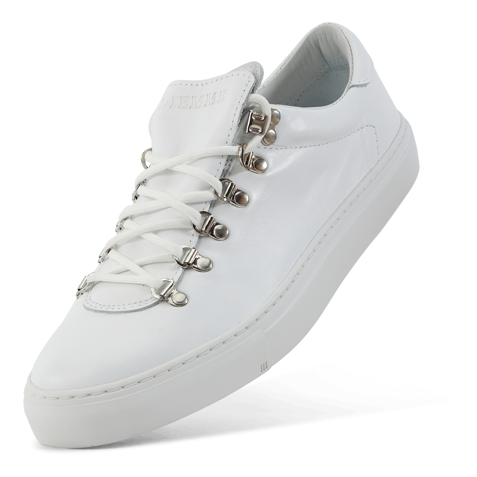 Marostica Low White