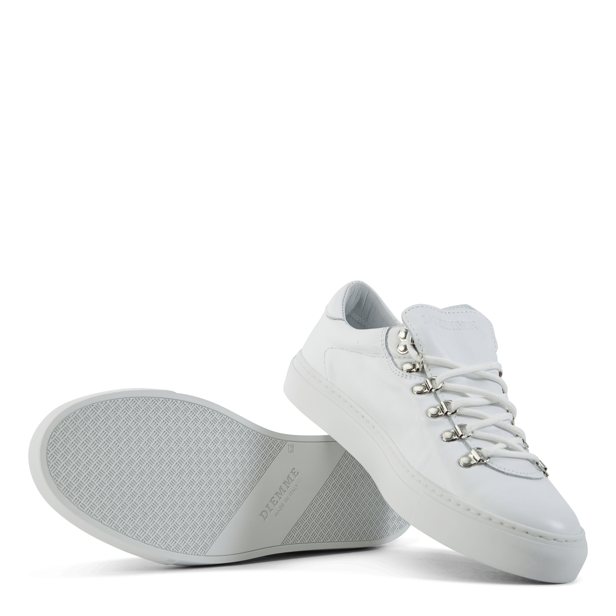 Marostica Low White