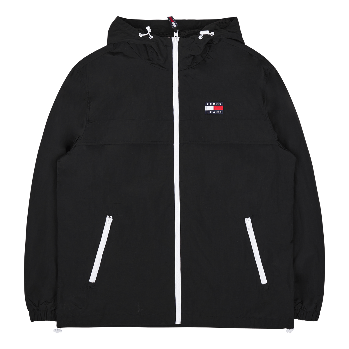 Tommy Jeans Chicago Tjm Windbrea