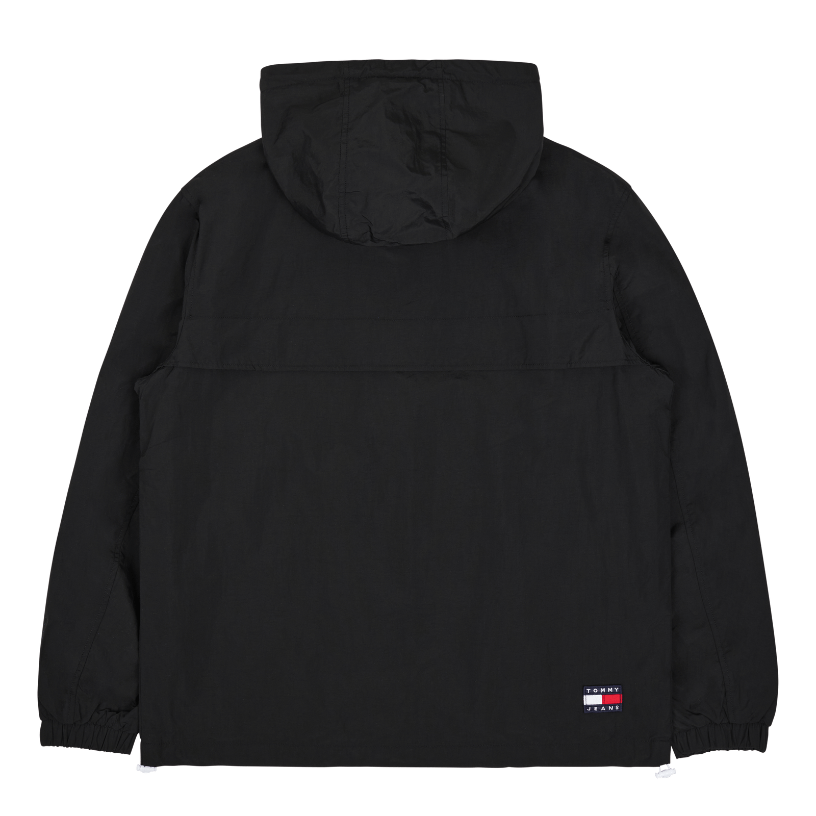Tjm Chicago Windbreaker Black
