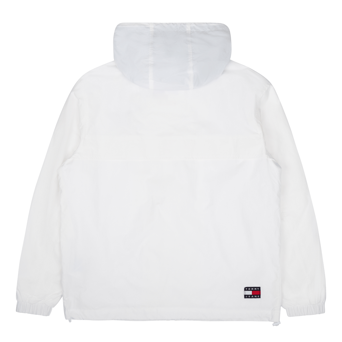 Tjm Chicago Windbreaker White