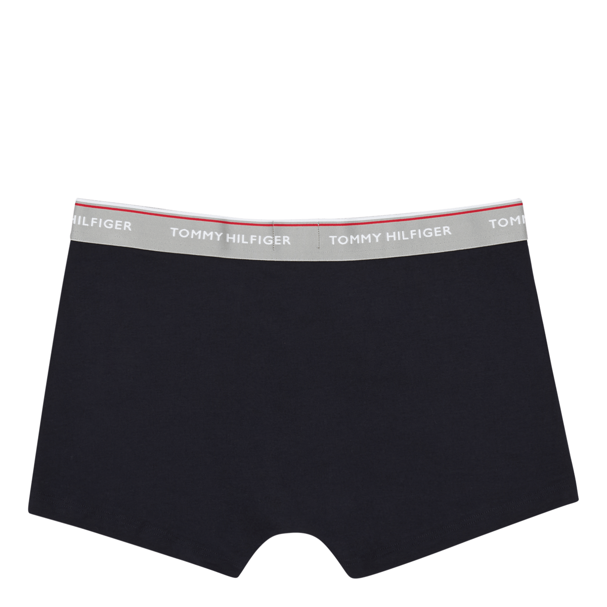 Tommy Hilfiger 3p Boxer Brief Black