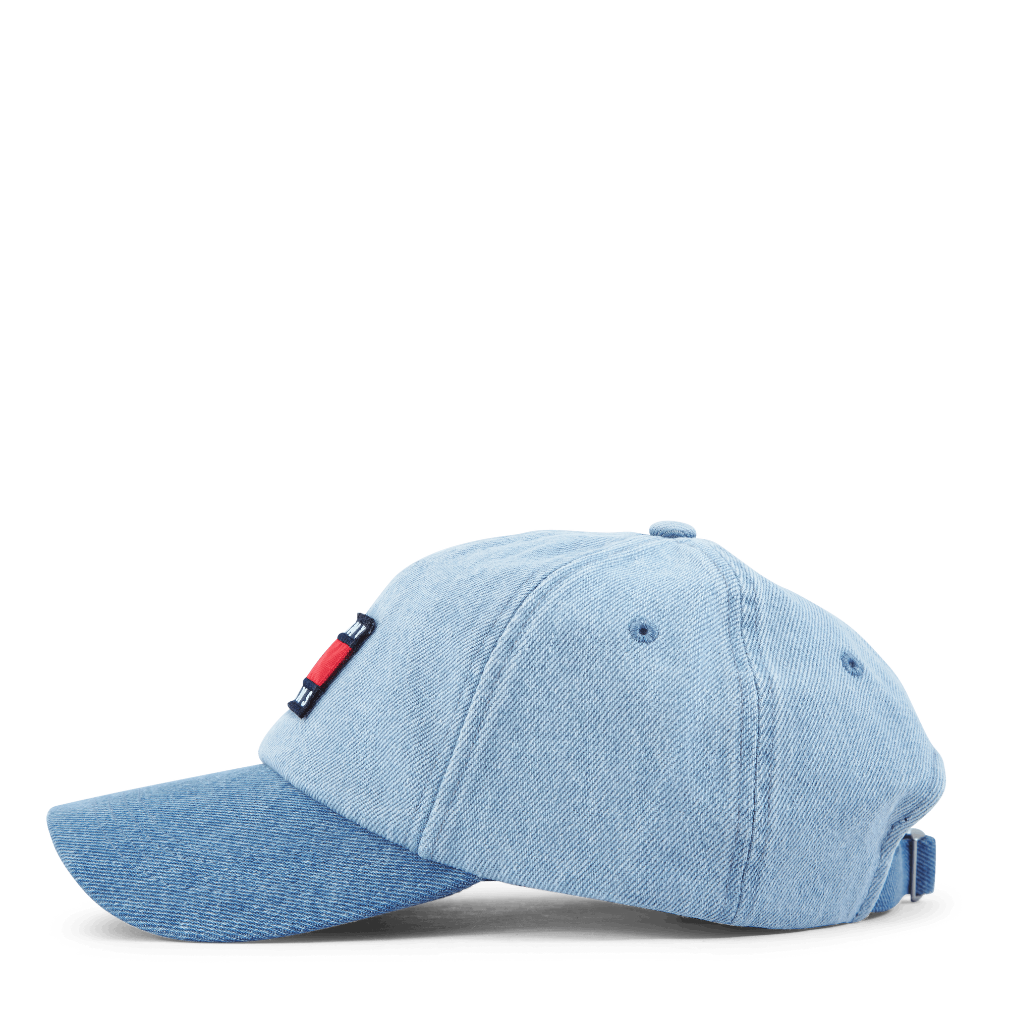 Tjm Heritage Denim Cap Blue