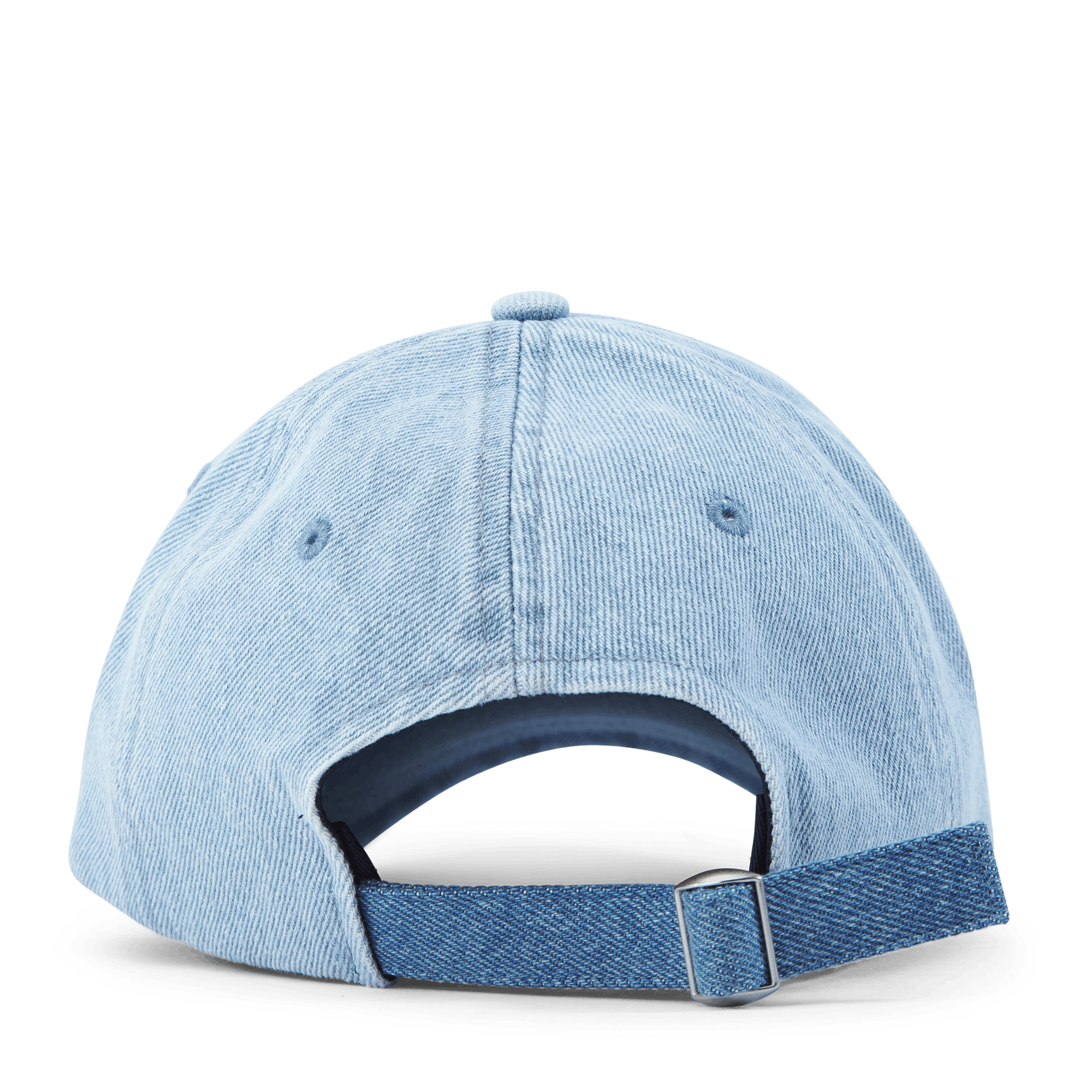 Tjm Heritage Denim Cap Blue