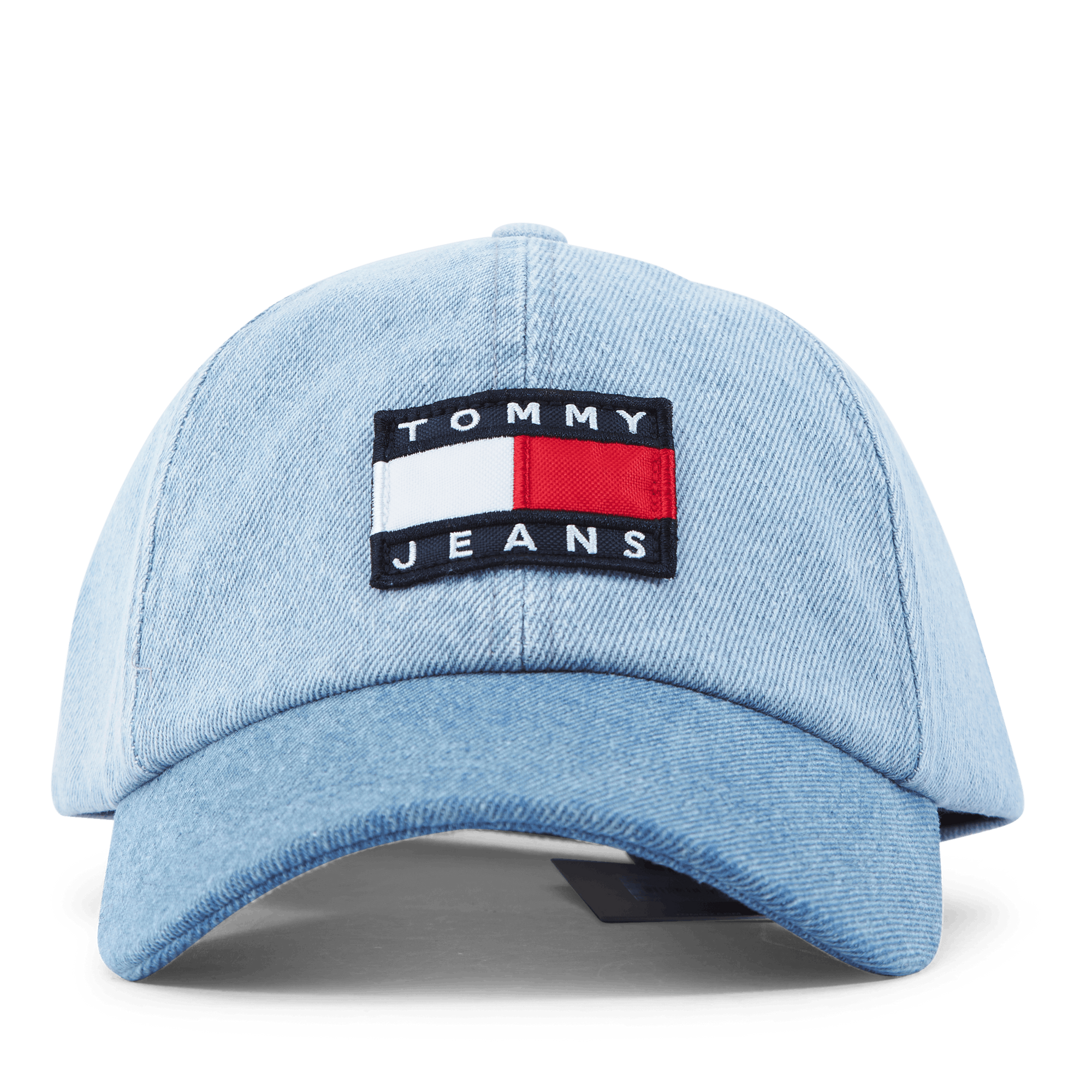 Tjm Heritage Denim Cap Blue