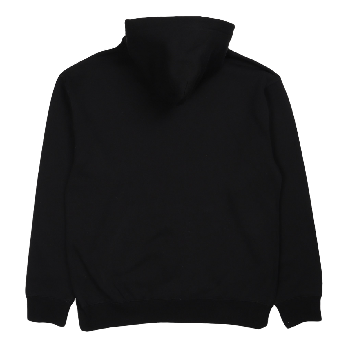 Huforola P/o Hoodie Black