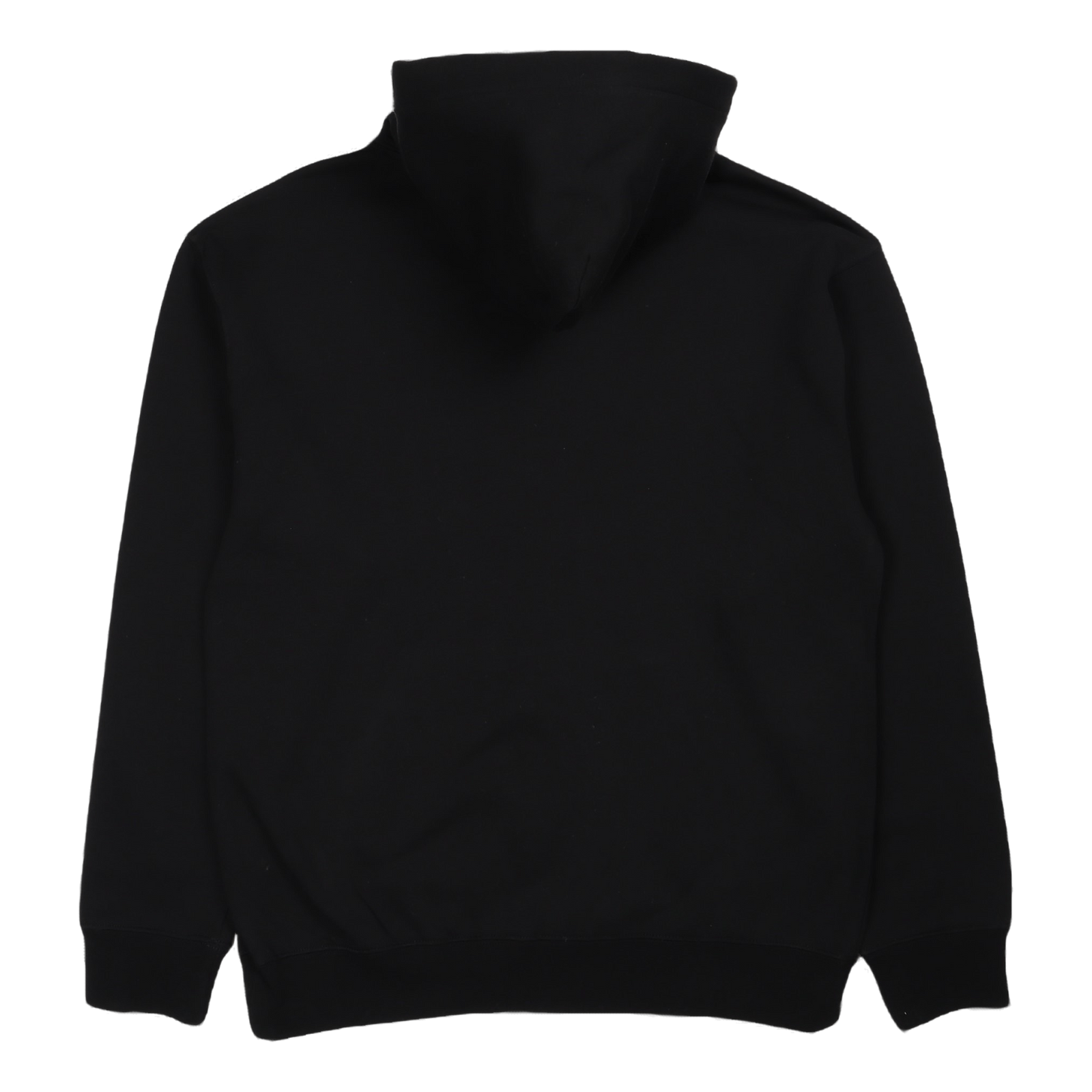 Huforola P/o Hoodie Black