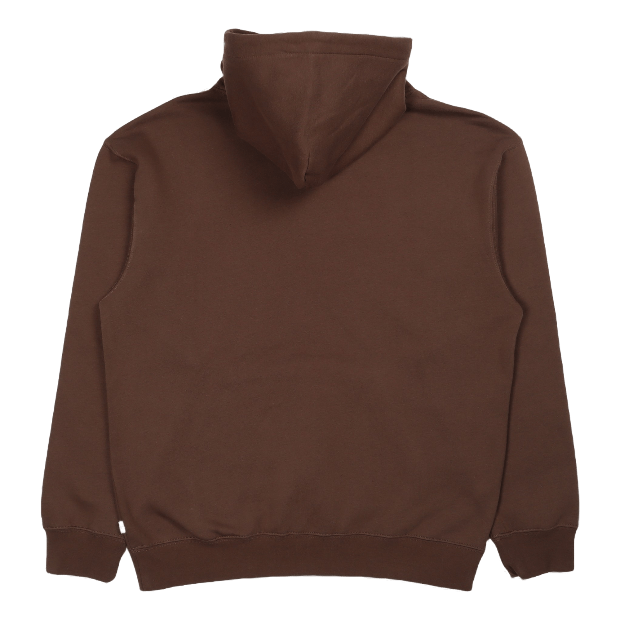 Quake Conditions P/o Hoodie Chocolate