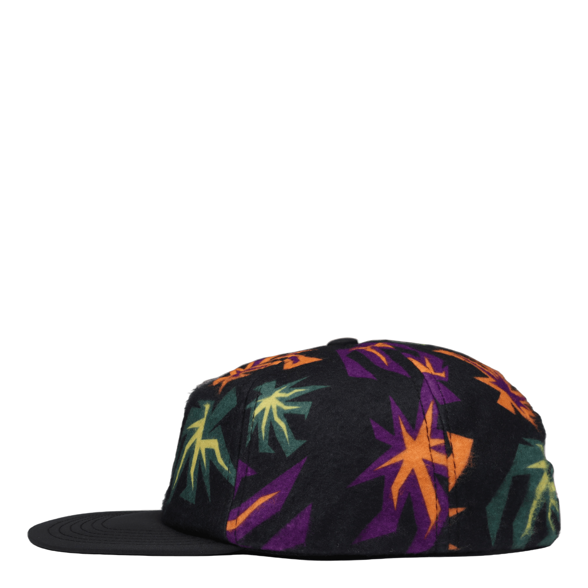 Funny Feeling 6 Panel Hat Multi