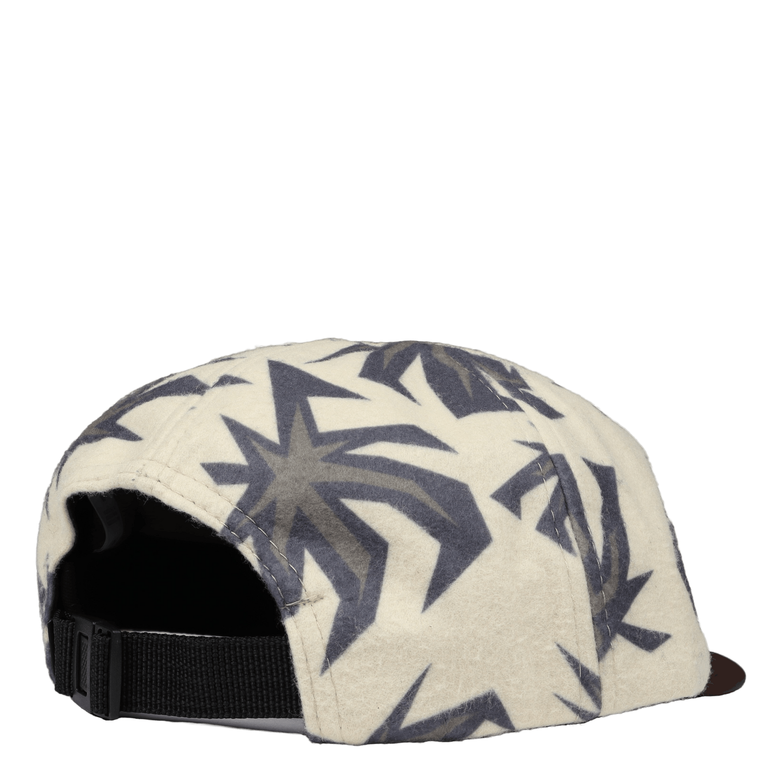 Funny Feeling 6 Panel Hat Natural