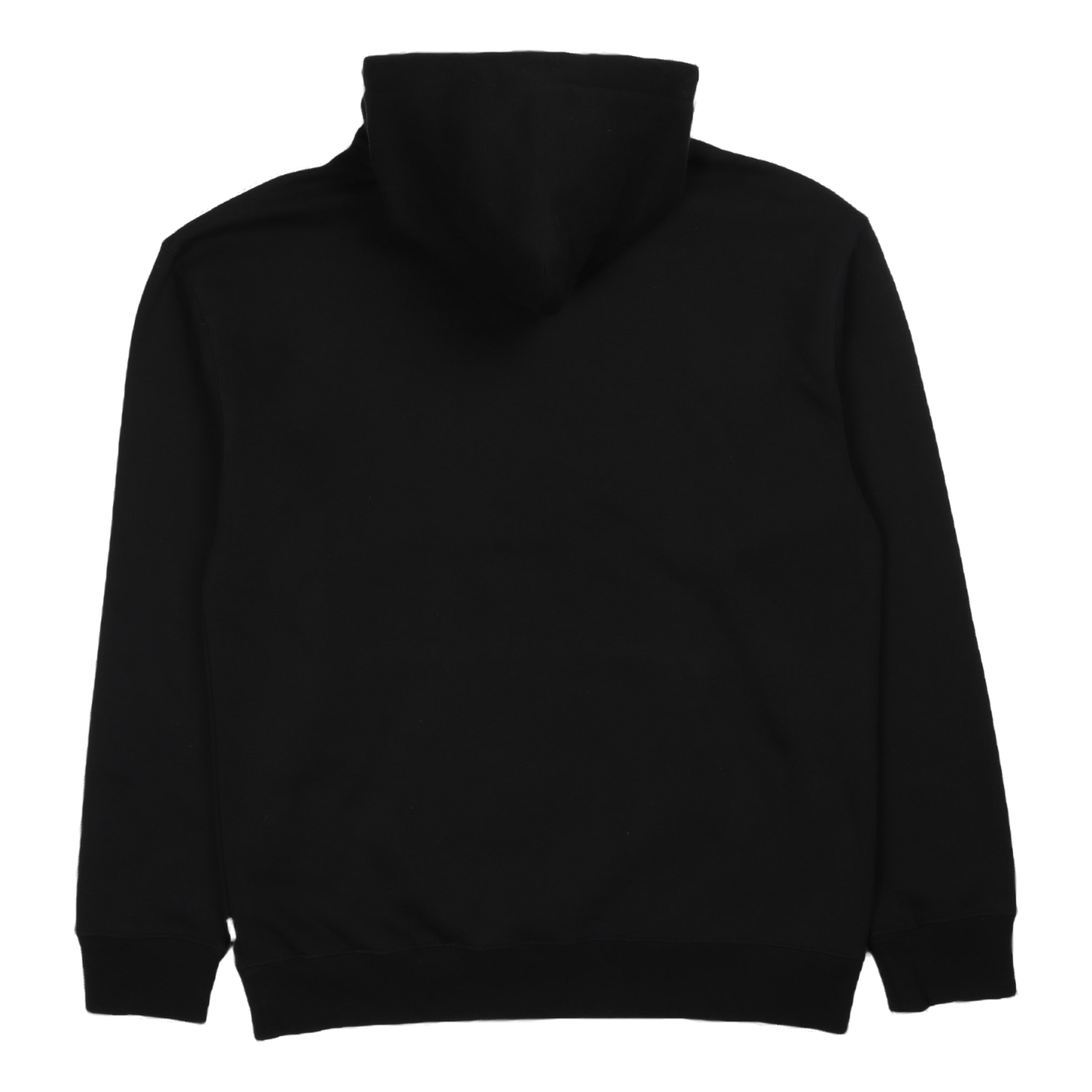 Quake Conditions P/o Hoodie Black