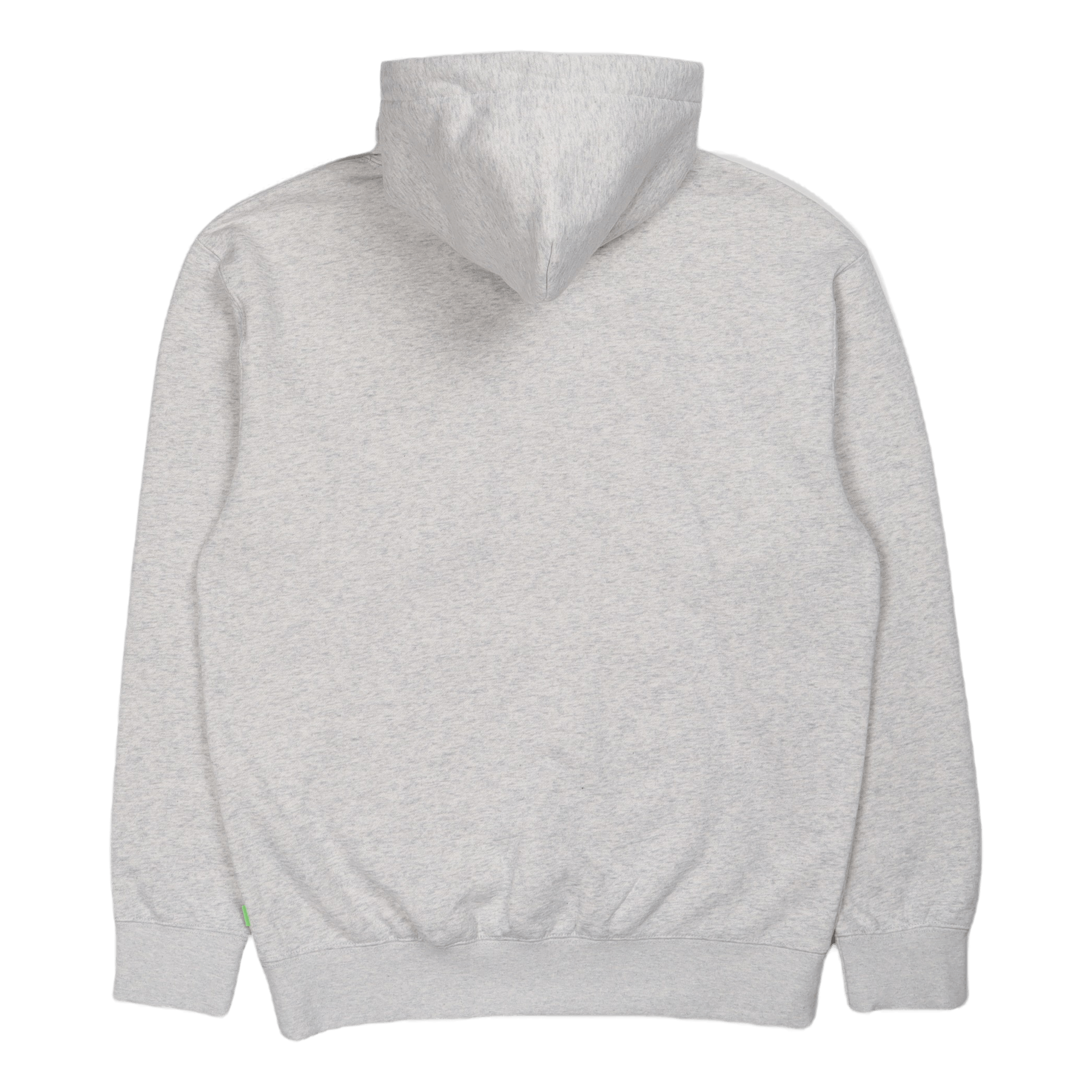 Quake Conditions P/o Hoodie Athletic Heather