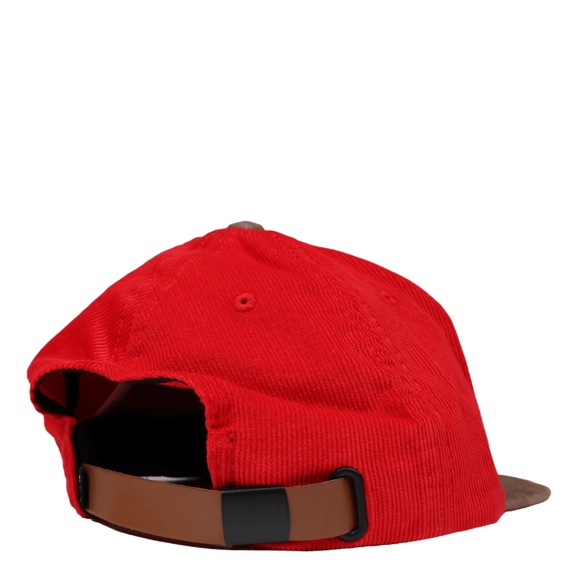 Corduroy Classic H 5 Panel Red