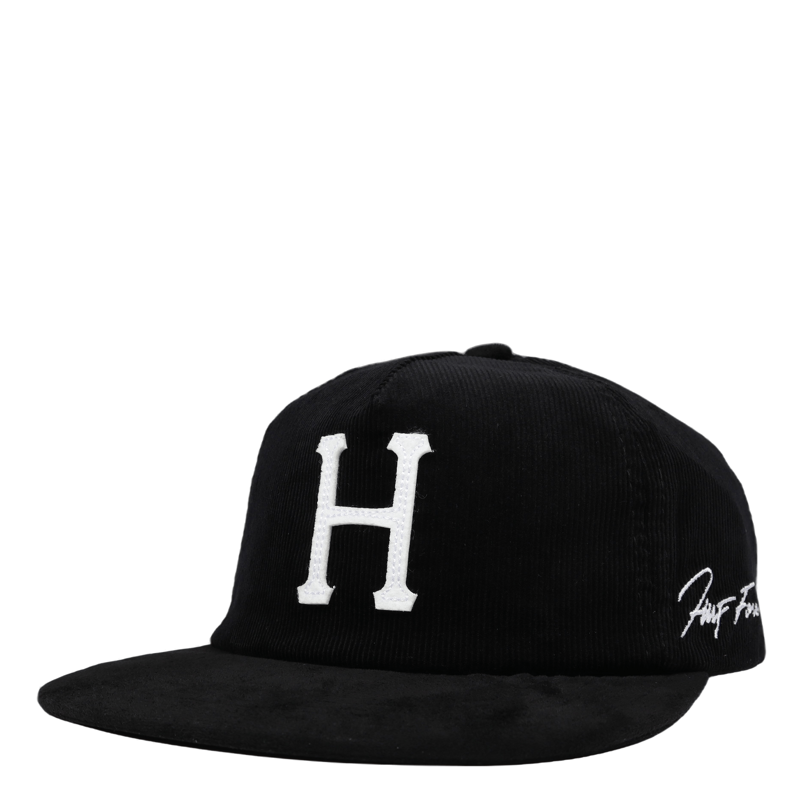 Corduroy Classic H 5 Panel Black