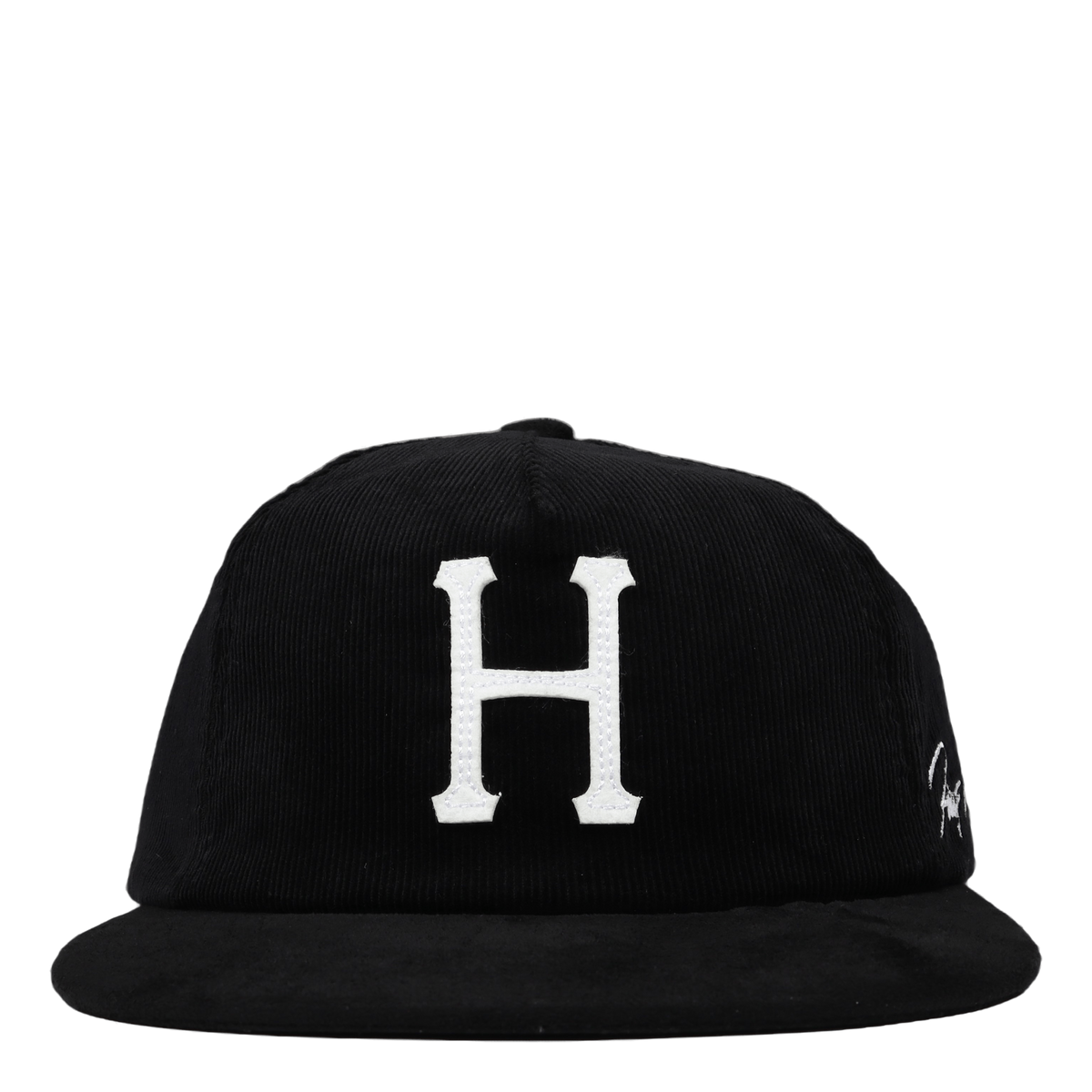 Corduroy Classic H 5 Panel Black