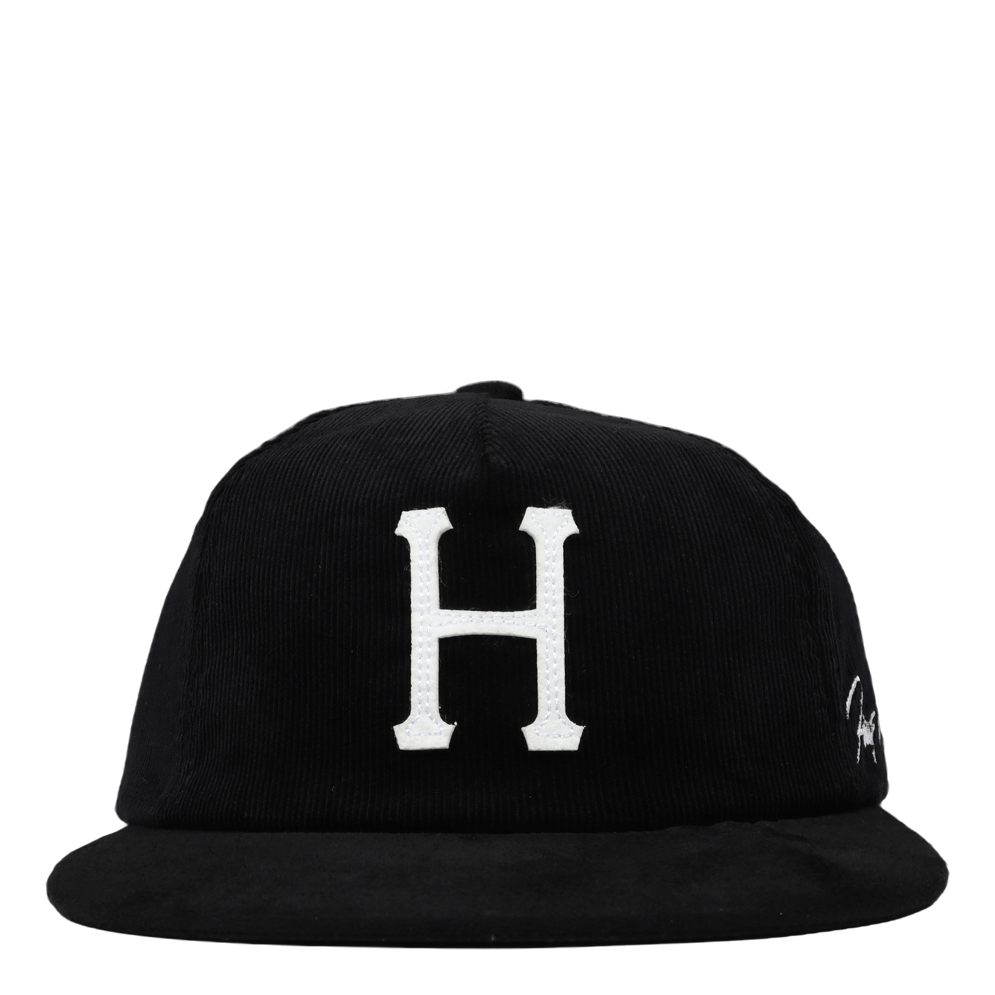 Corduroy Classic H 5 Panel Black