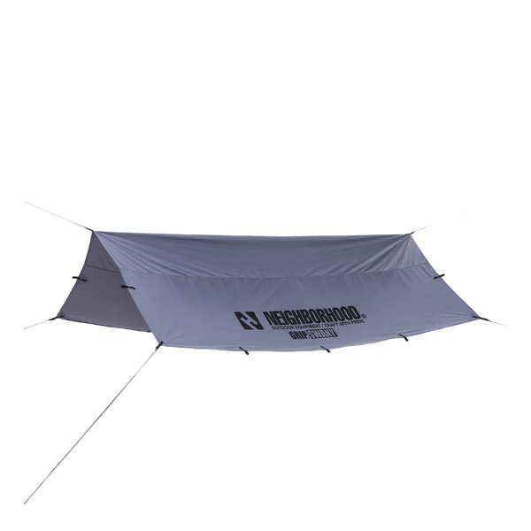 テント・タープ NEIGHBORHOOD GRIP SWANY TARP Neighborhood Grip Swany . Tarp . Ce Gy - Caliroots.com
