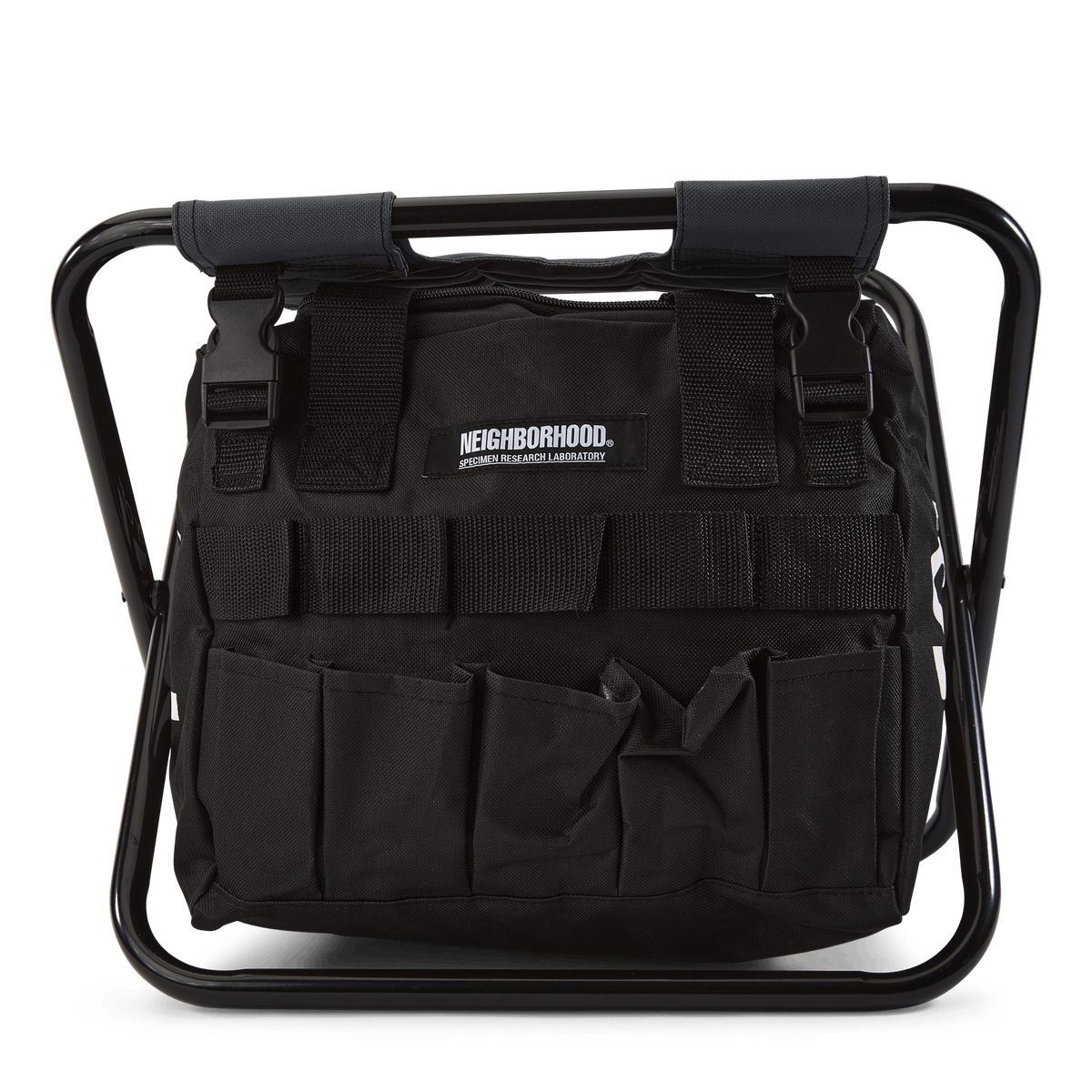 NEIGHBORHOOD SRL FOLDING STOOL BAG . SP 【公式通販】 NEIGHBORHOOD SRL FOLDING STOOL BAG . SP 【公式通販】