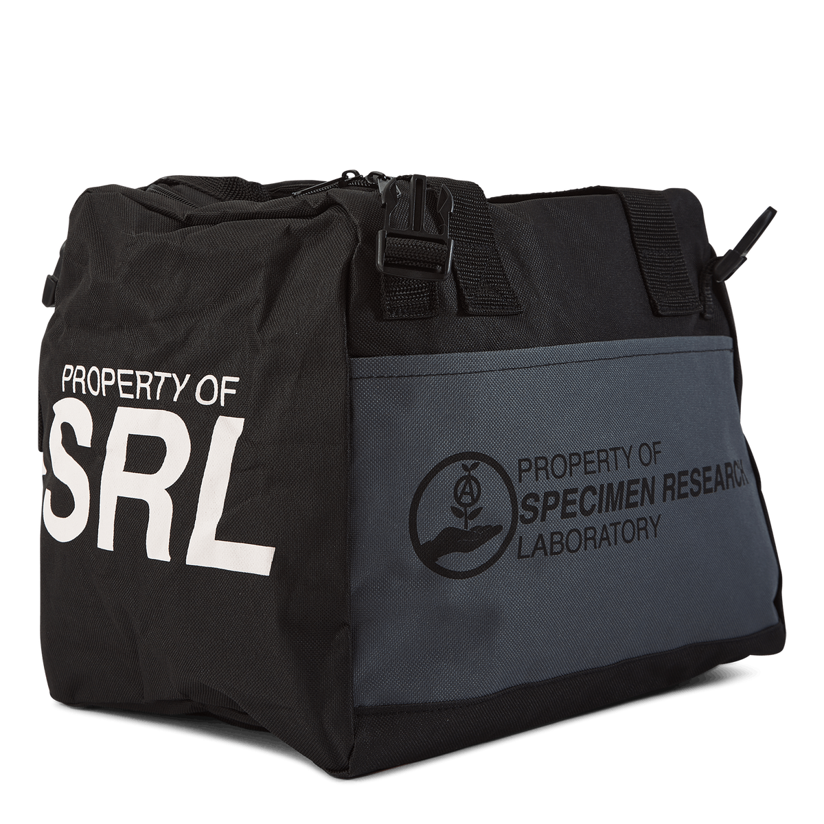 Srl Folding Stool Bag . Sp Bk×gy