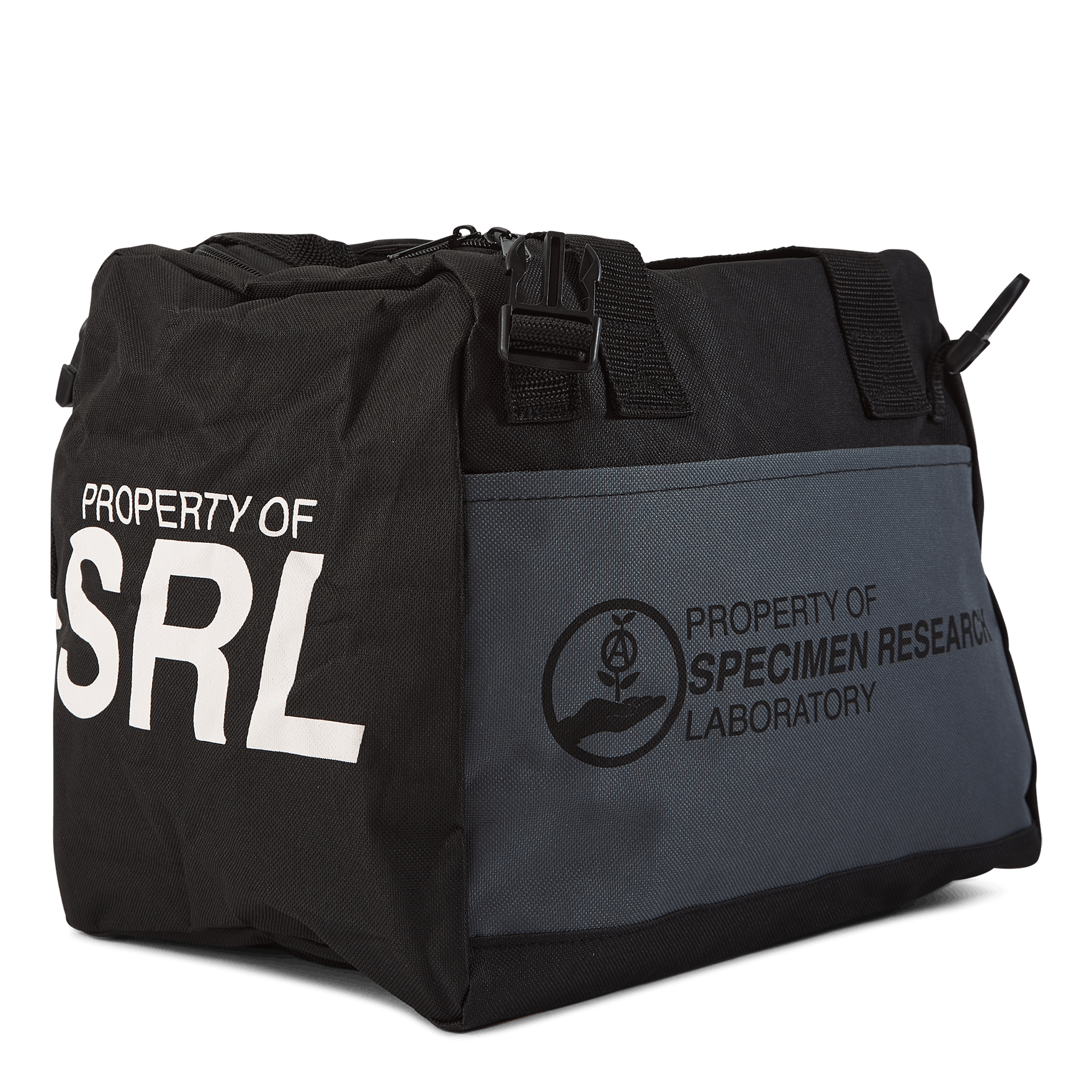 Srl Folding Stool Bag . Sp Bk×gy