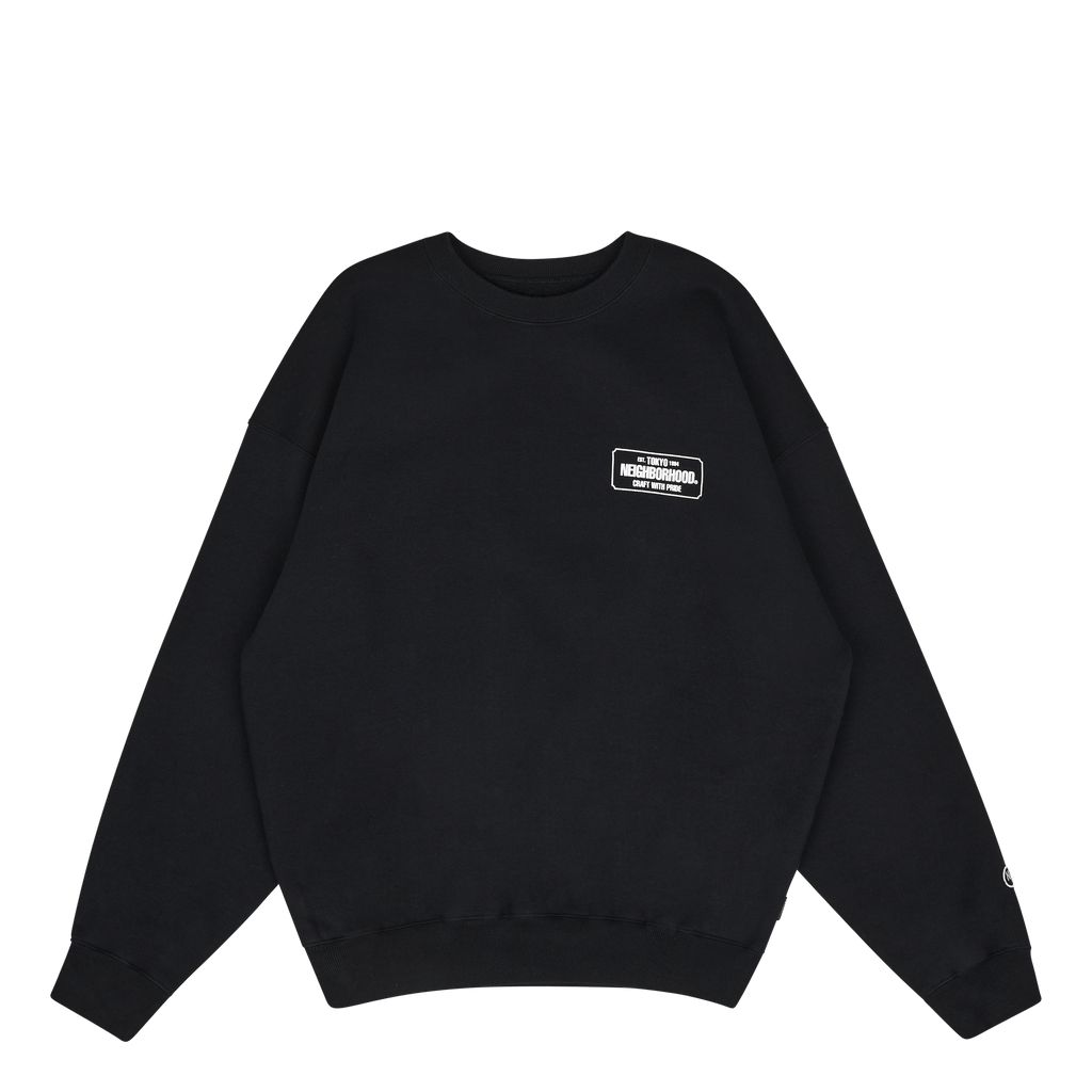 Neighborhood Classic-s Crewneck L | Caliroots.com