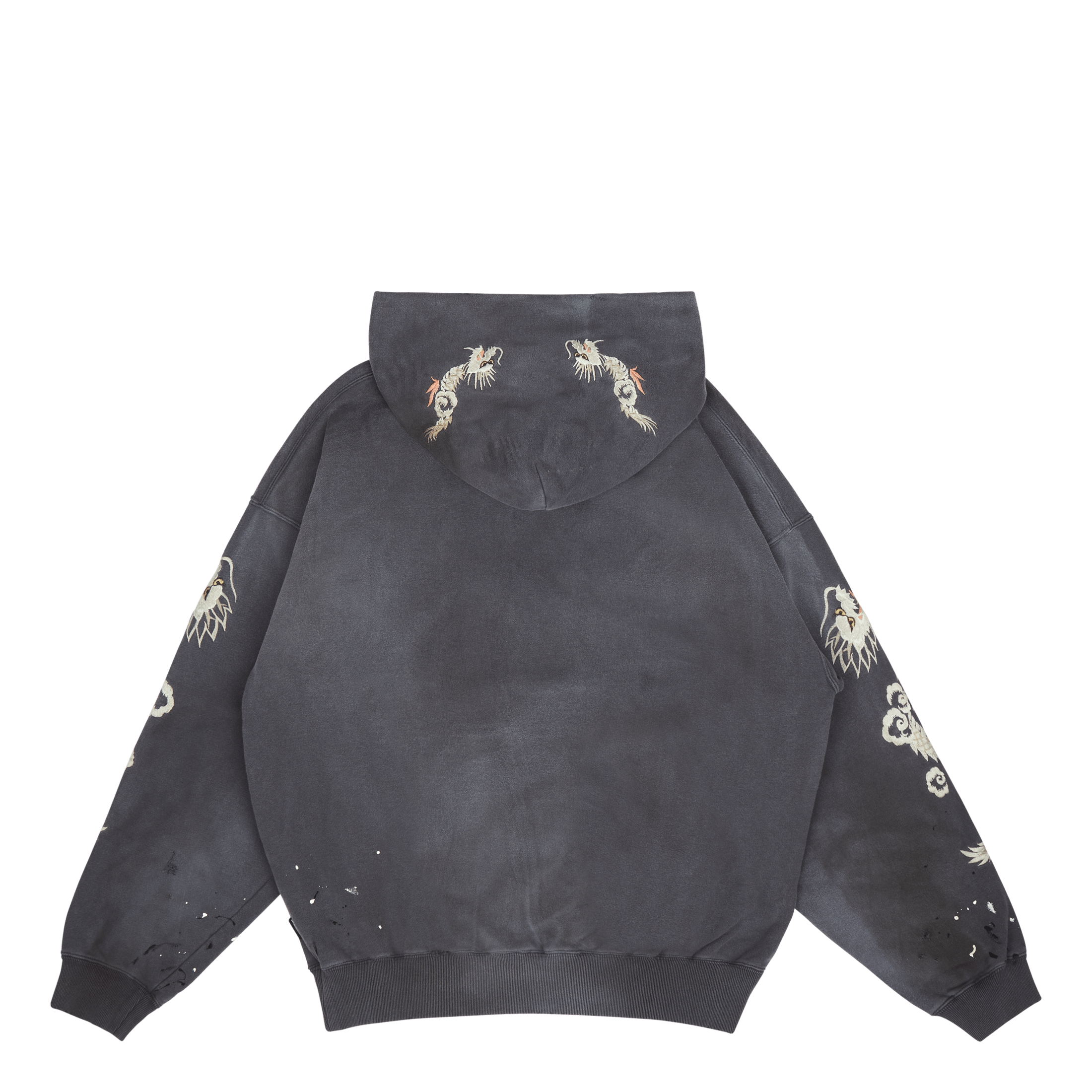 Neighborhood Savage-s Hooded Ls . | Caliroots.com Neighborhood Savage-s Hooded Ls . | Caliroots.com