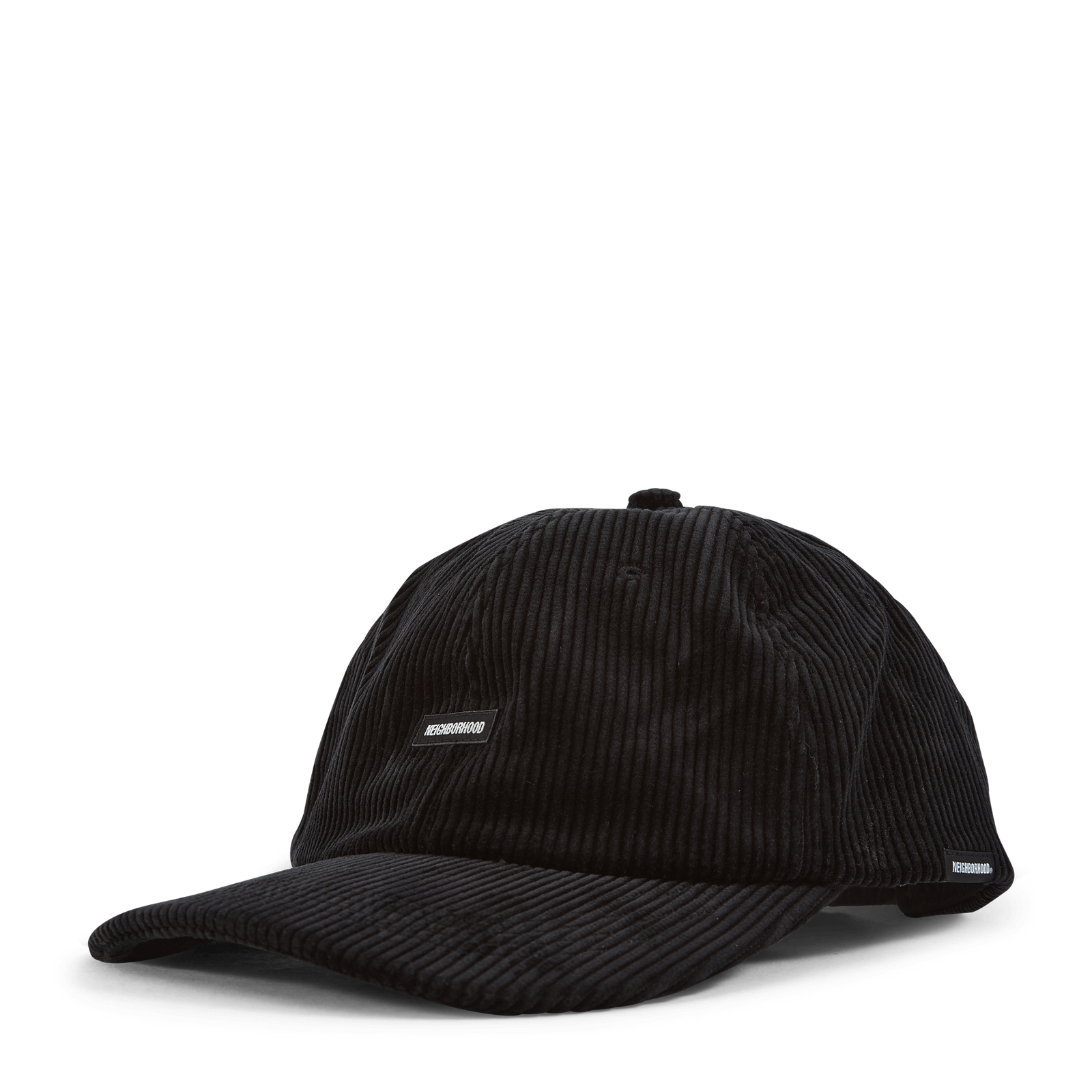 Cord Dad Cap . Co Bk