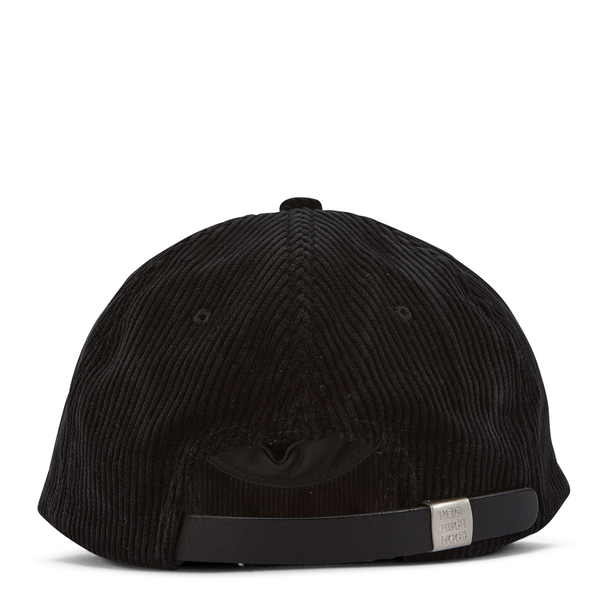 Cord Dad Cap . Co Bk