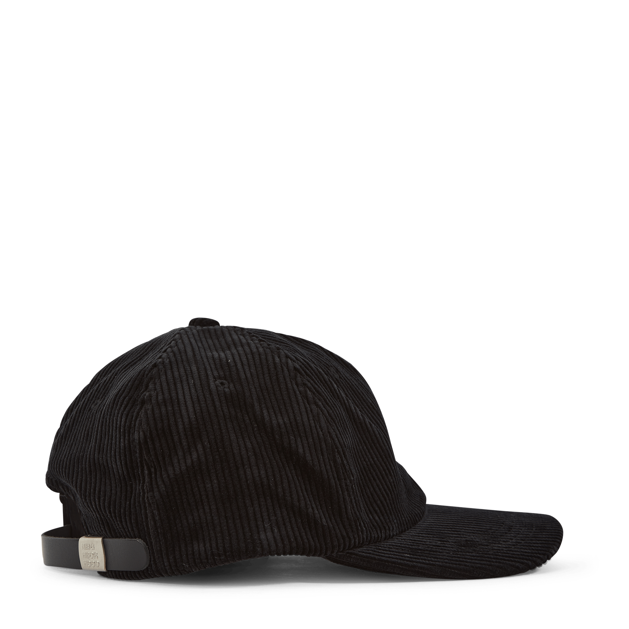 Cord Dad Cap . Co Bk