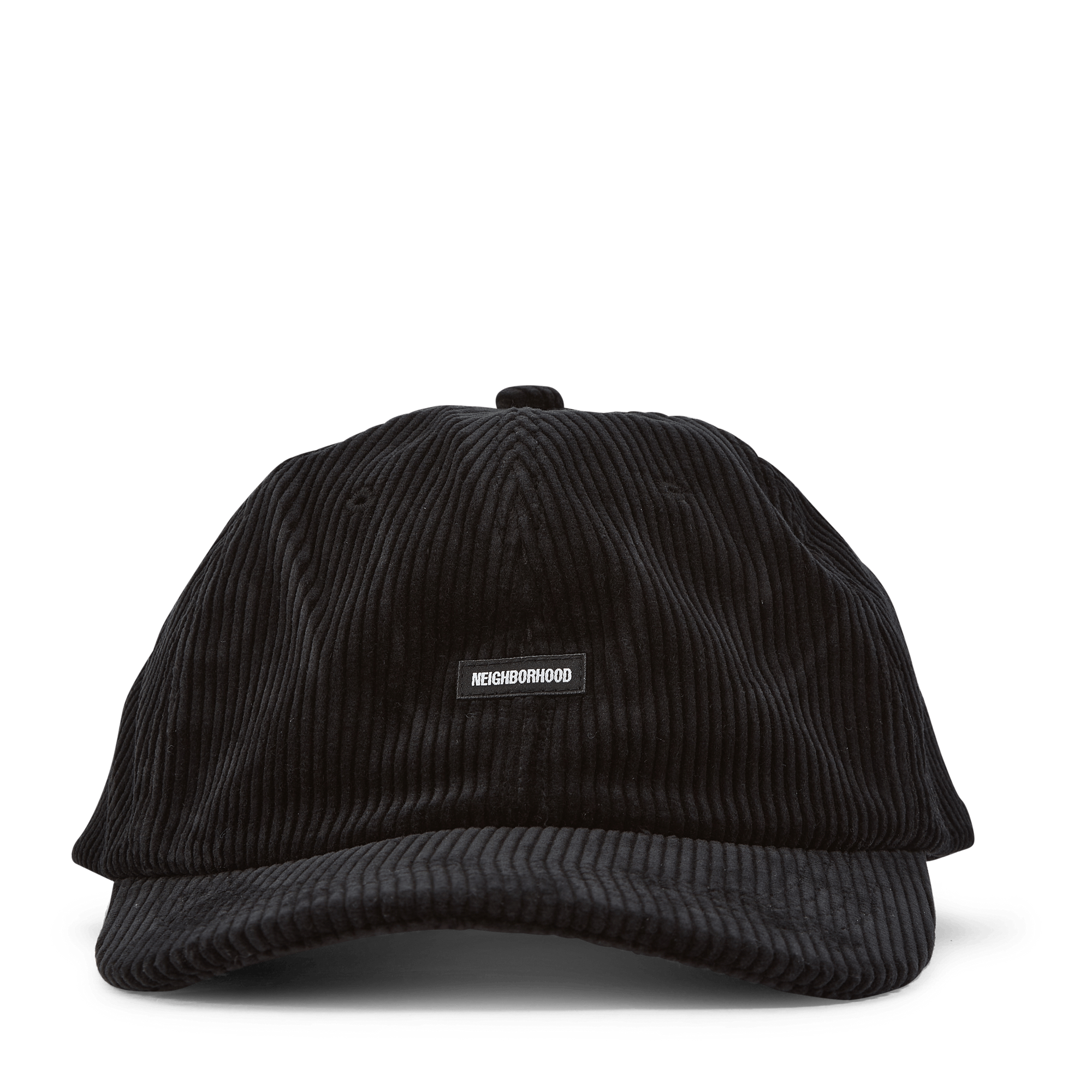 Cord Dad Cap . Co Bk