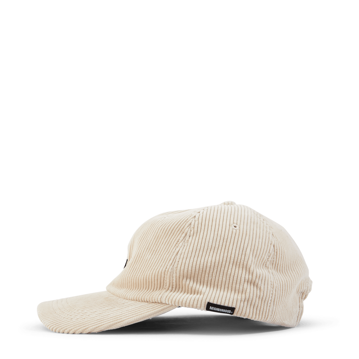 Cord Dad Cap . Co Owh