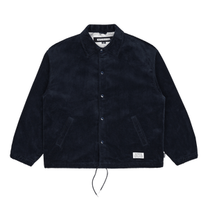 軽量+ストレッチ性+吸水速乾 XL ネイバーフッド CORD WINDBREAKER JK