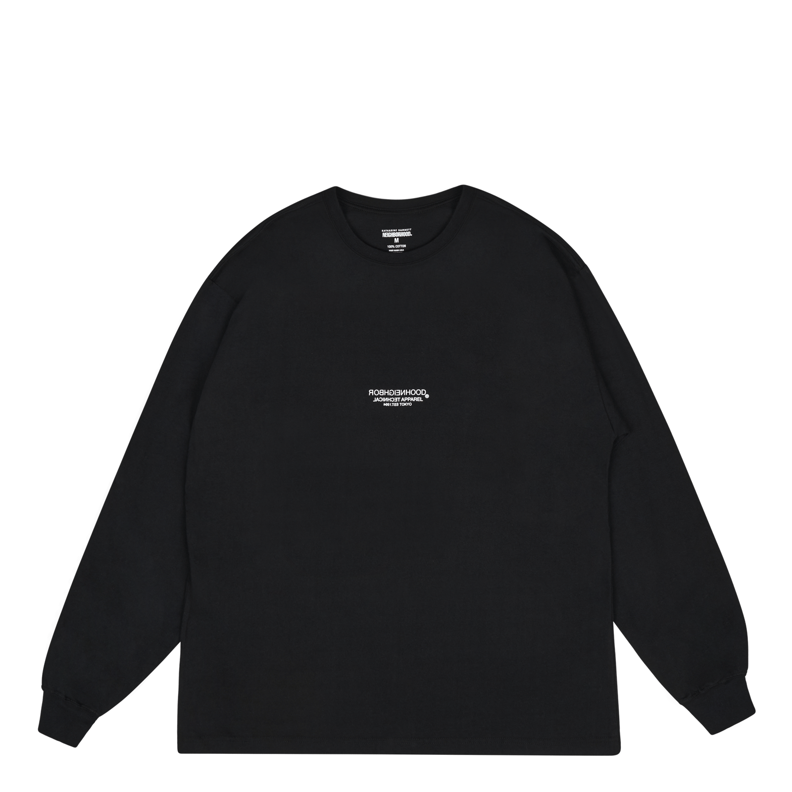 Kh . Tee-1 Ls . Co Bk