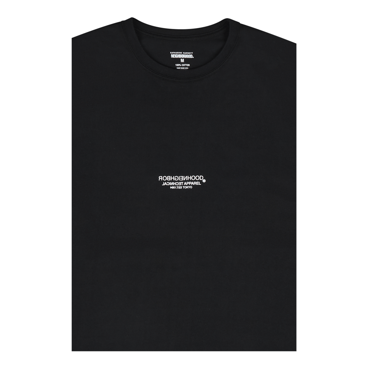 Kh . Tee-1 Ls . Co Bk