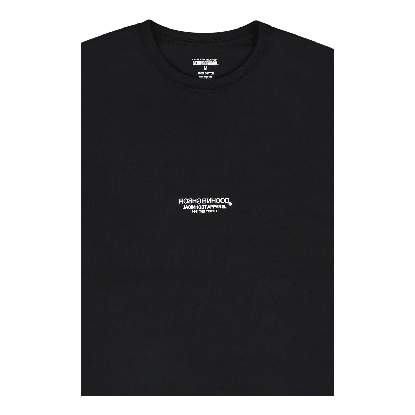 Kh . Tee-1 Ls . Co Bk