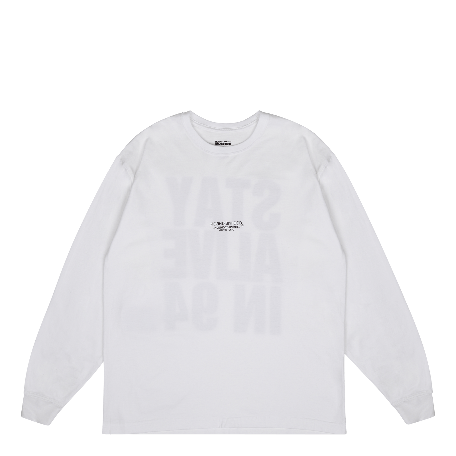 Kh . Tee-1 Ls . Co Wh