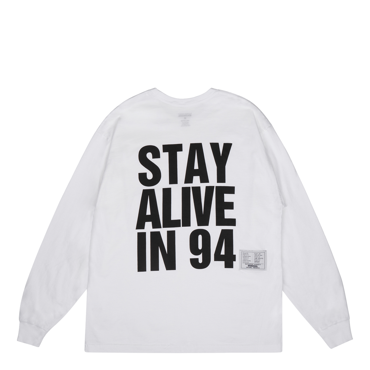 Kh . Tee-1 Ls . Co Wh