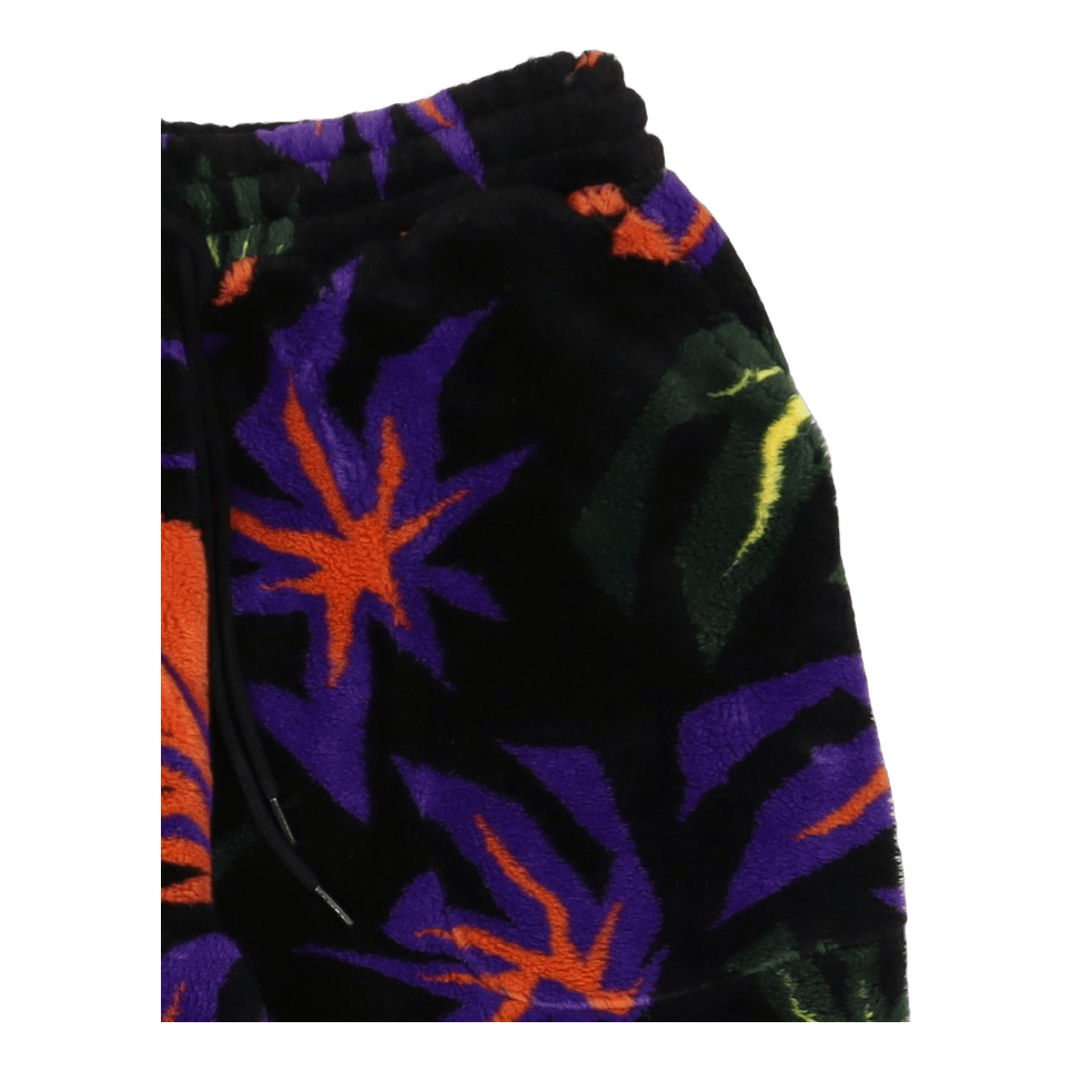 Lowell Jacquard Sherpa Pant Multi