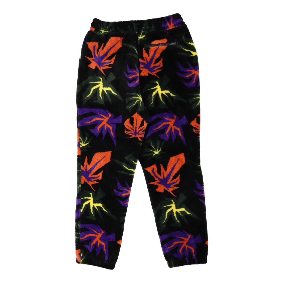 Lowell Jacquard Sherpa Pant Multi