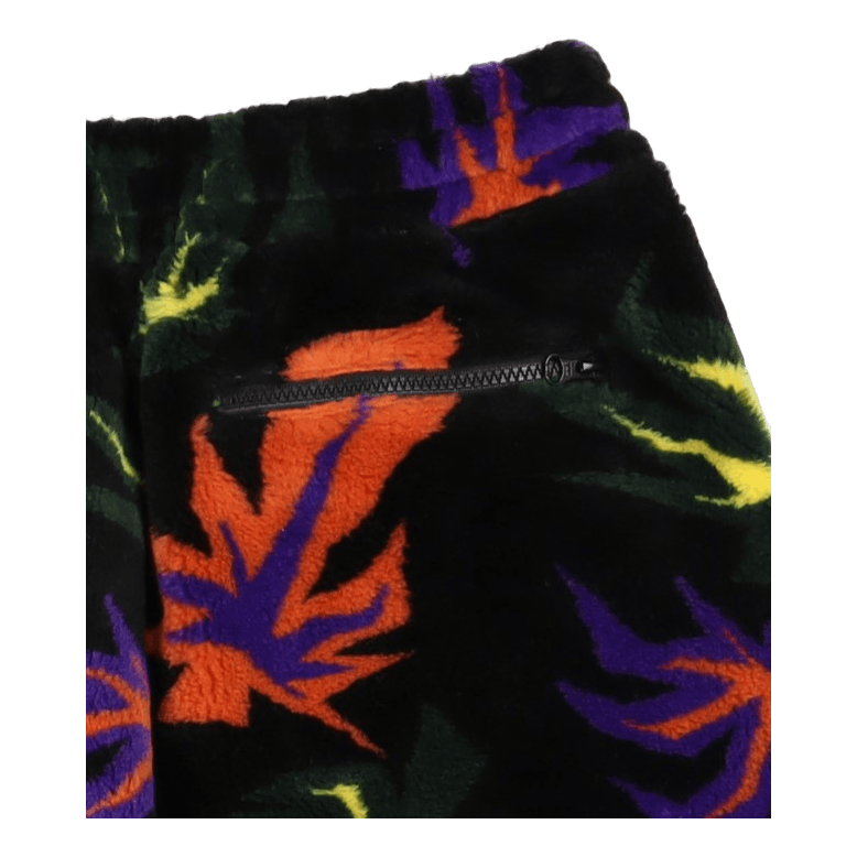 Lowell Jacquard Sherpa Pant Multi